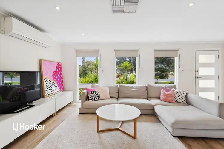 Fourth view of Homely house listing, 37 Illyarrie Avenue, Surrey Downs SA 5126