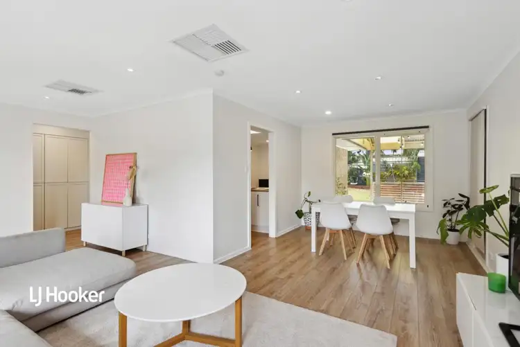 Fifth view of Homely house listing, 37 Illyarrie Avenue, Surrey Downs SA 5126