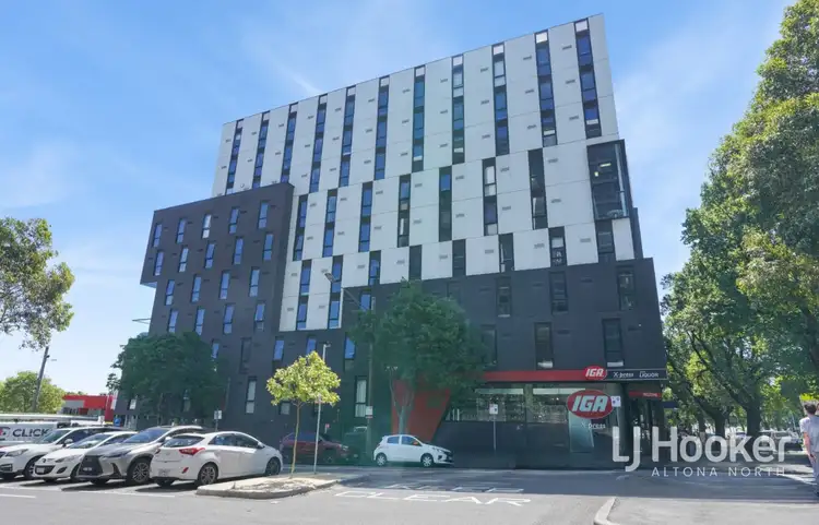 106/55 Villiers Street, North Melbourne VIC 3051