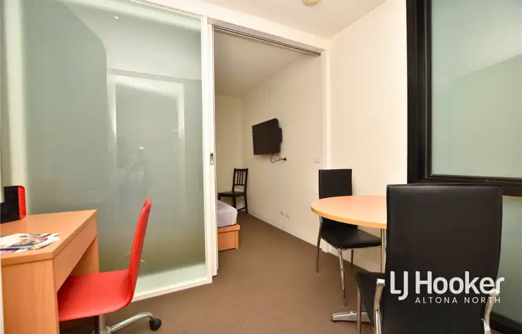 Third view of Homely house listing, 106/55 Villiers Street, North Melbourne VIC 3051