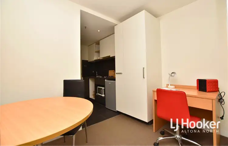 Fourth view of Homely house listing, 106/55 Villiers Street, North Melbourne VIC 3051