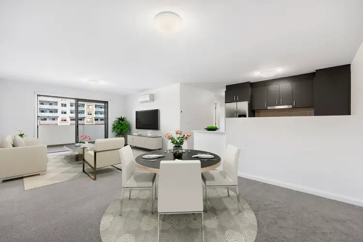 33/241 Flemington Road, Franklin ACT 2913