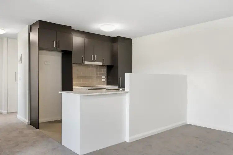 Third view of Homely apartment listing, 33/241 Flemington Road, Franklin ACT 2913