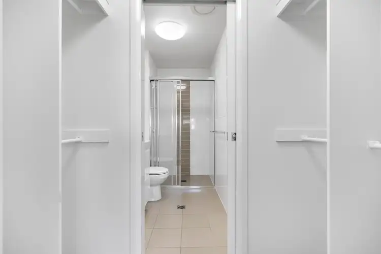 Sixth view of Homely apartment listing, 33/241 Flemington Road, Franklin ACT 2913