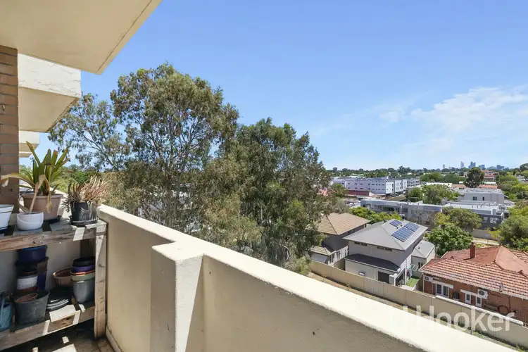 Sixth view of Homely apartment listing, 51/157-161 Hubert Street, East Victoria Park WA 6101