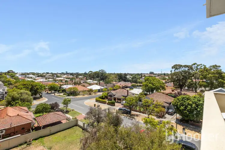 Seventh view of Homely apartment listing, 51/157-161 Hubert Street, East Victoria Park WA 6101