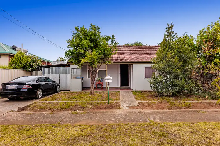 Second view of Homely house listing, 35 Wilpena Terrace, Kilkenny SA 5009