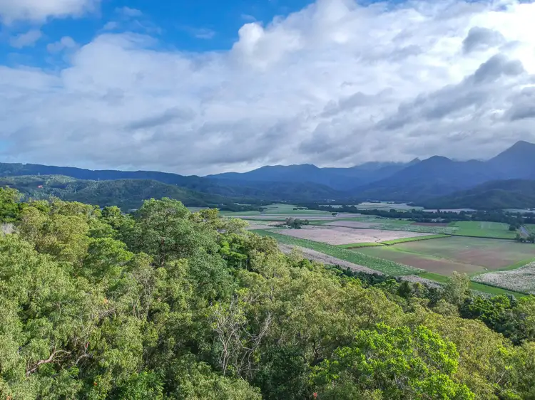 Fifth view of Homely land listing, Lot 5 Francis Road Killaloe, Mossman QLD 4873