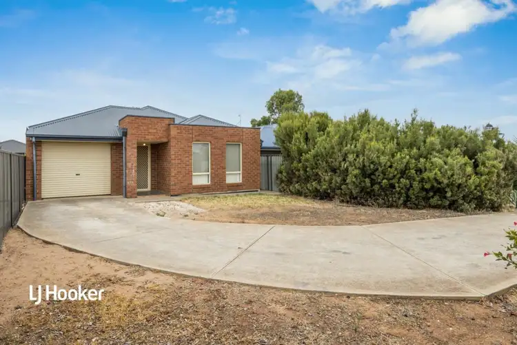 Second view of Homely house listing, 7 Neilson Court, Munno Para West SA 5115