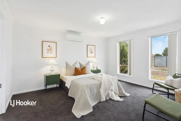 Fifth view of Homely house listing, 7 Neilson Court, Munno Para West SA 5115