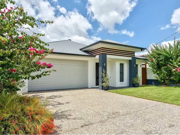4 Cockle Street, Stafford QLD 4053