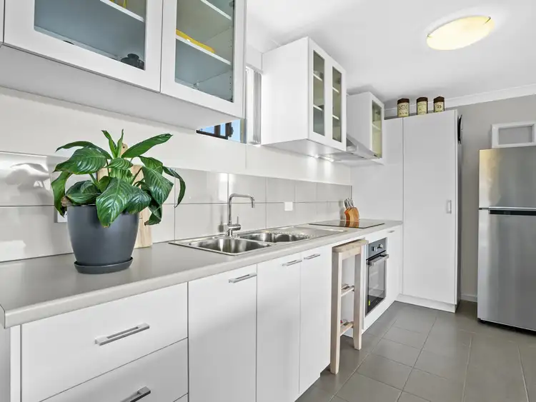 Second view of Homely apartment listing, 40/18 Whitlock Road, Queens Park WA 6107