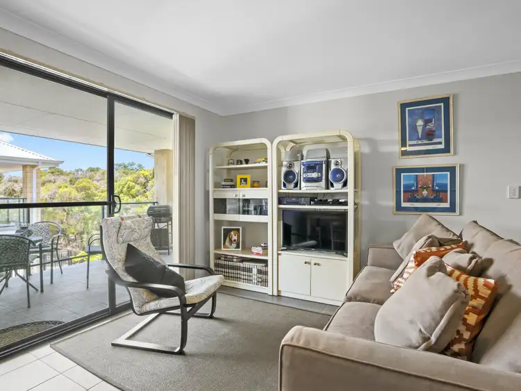 Third view of Homely apartment listing, 40/18 Whitlock Road, Queens Park WA 6107