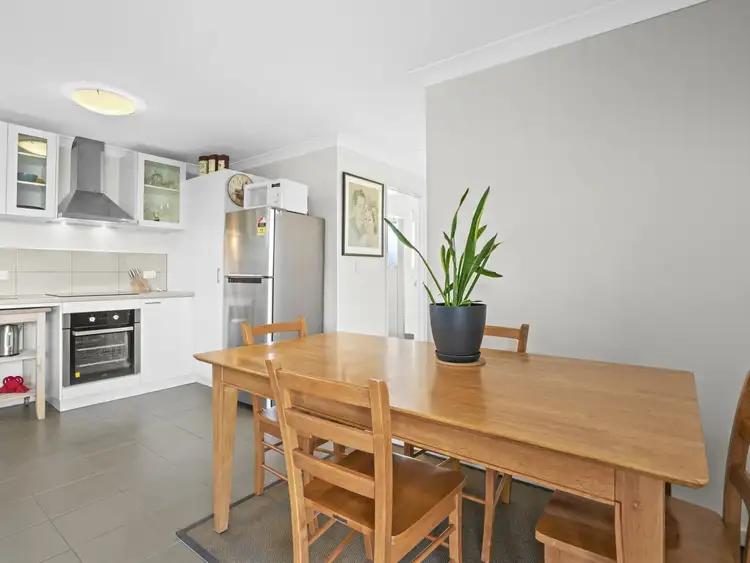 Fourth view of Homely apartment listing, 40/18 Whitlock Road, Queens Park WA 6107