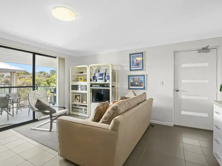 Fifth view of Homely apartment listing, 40/18 Whitlock Road, Queens Park WA 6107