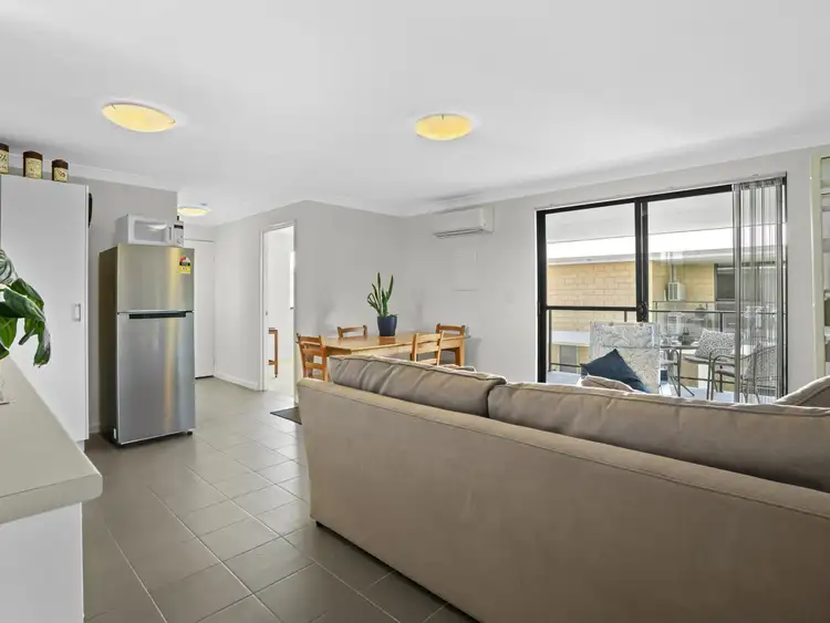 Sixth view of Homely apartment listing, 40/18 Whitlock Road, Queens Park WA 6107