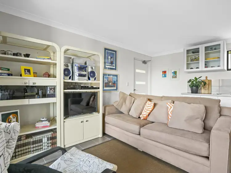 Seventh view of Homely apartment listing, 40/18 Whitlock Road, Queens Park WA 6107