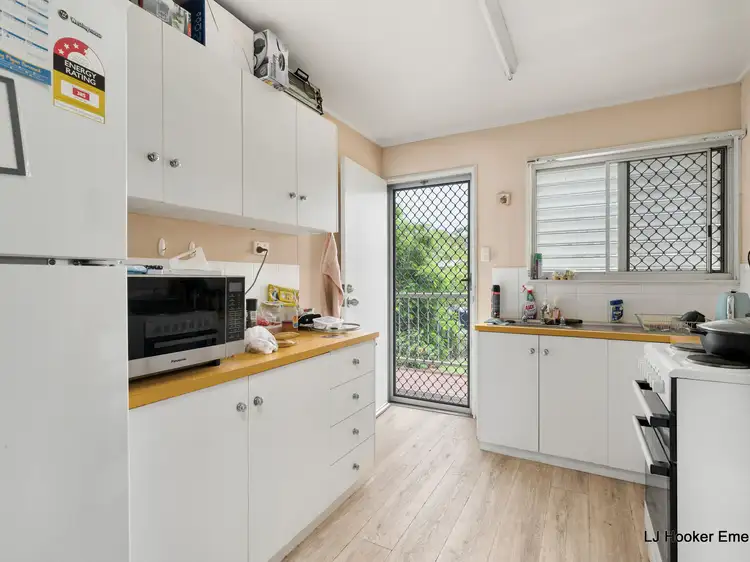Third view of Homely house listing, 1 Diamond Avenue, Emerald QLD 4720