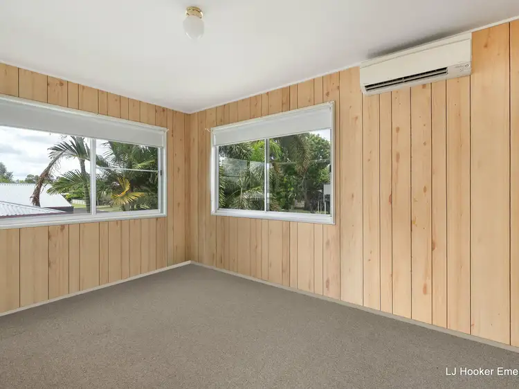 Fourth view of Homely house listing, 1 Diamond Avenue, Emerald QLD 4720