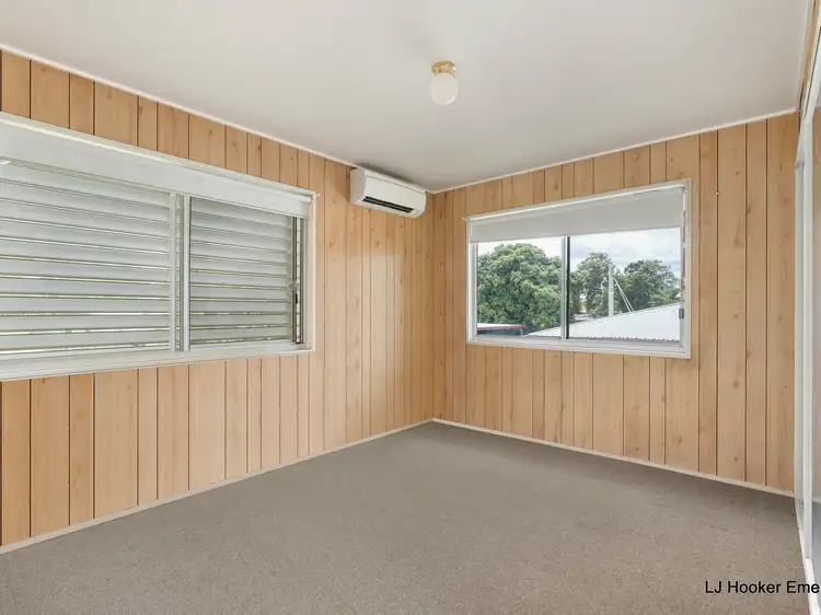Fifth view of Homely house listing, 1 Diamond Avenue, Emerald QLD 4720