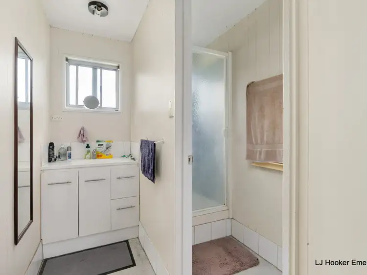 Sixth view of Homely house listing, 1 Diamond Avenue, Emerald QLD 4720