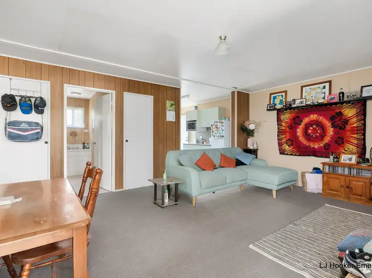 Seventh view of Homely house listing, 1 Diamond Avenue, Emerald QLD 4720