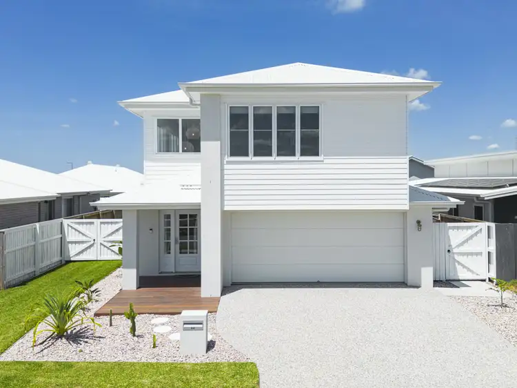 44 Lord Howe Circuit, Banya QLD 4551