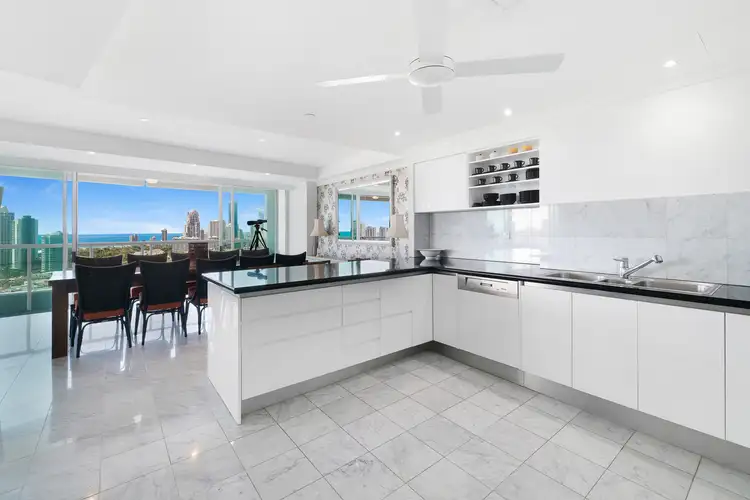 Fourth view of Homely apartment listing, B24-1/75 Brighton Parade, Southport QLD 4215