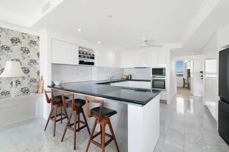 Fifth view of Homely apartment listing, B24-1/75 Brighton Parade, Southport QLD 4215