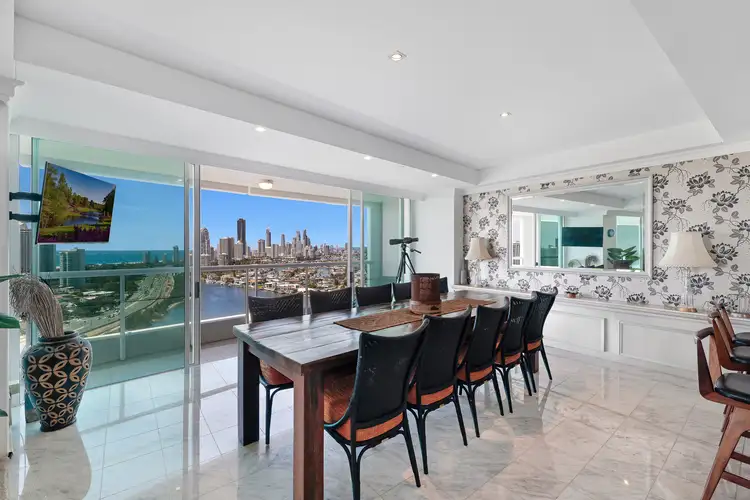 Sixth view of Homely apartment listing, B24-1/75 Brighton Parade, Southport QLD 4215