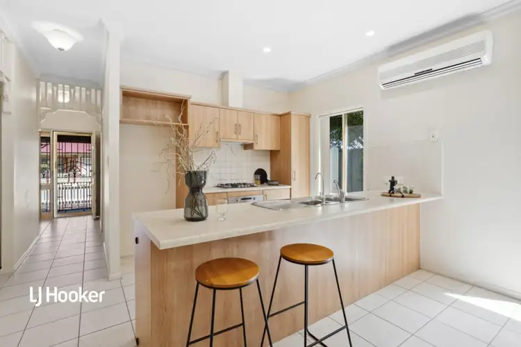 Second view of Homely house listing, 9 Newland Way, Mawson Lakes SA 5095