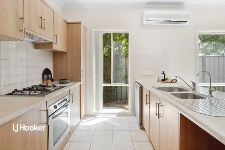Third view of Homely house listing, 9 Newland Way, Mawson Lakes SA 5095