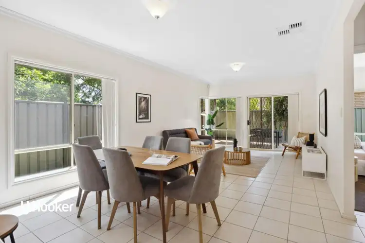Fourth view of Homely house listing, 9 Newland Way, Mawson Lakes SA 5095