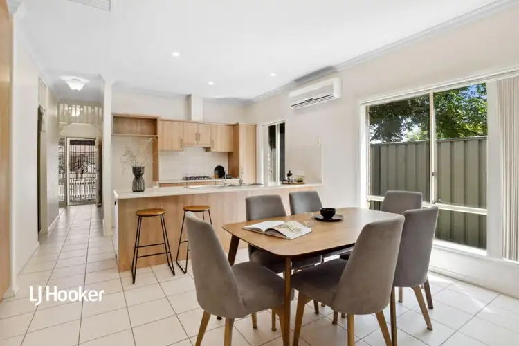 Fifth view of Homely house listing, 9 Newland Way, Mawson Lakes SA 5095