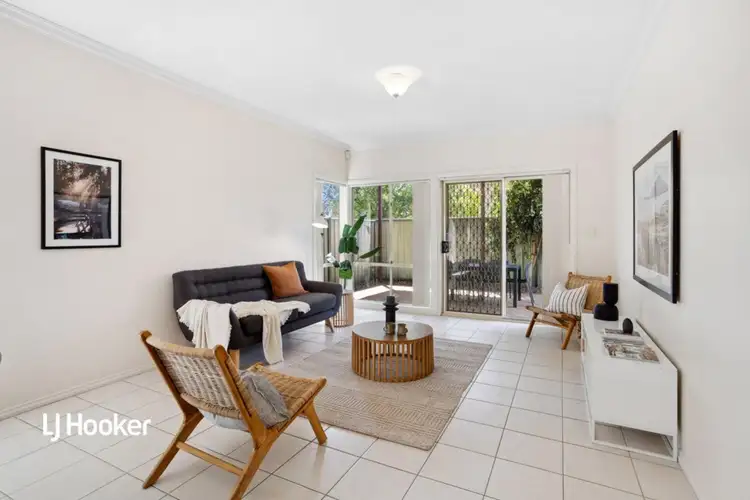 Sixth view of Homely house listing, 9 Newland Way, Mawson Lakes SA 5095
