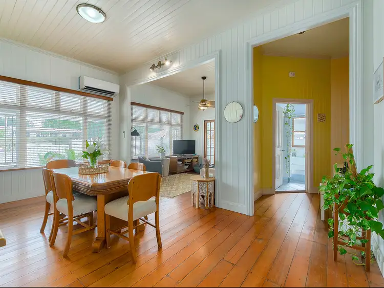 Second view of Homely house listing, 224 Kitchener Road, Stafford Heights QLD 4053