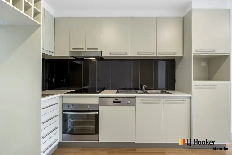 Main view of Homely apartment listing, 36/12 Challis Street, Dickson ACT 2602