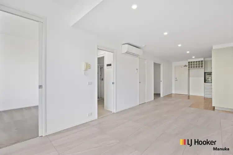 Fourth view of Homely apartment listing, 36/12 Challis Street, Dickson ACT 2602