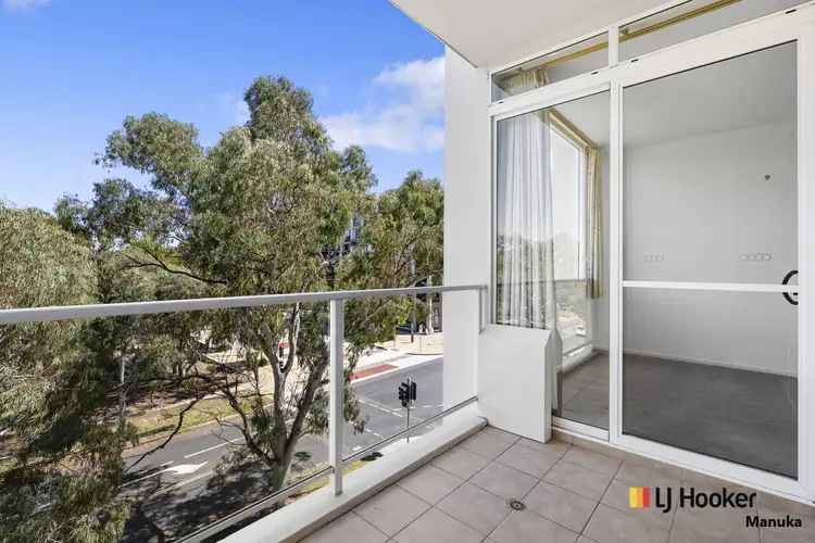 Fifth view of Homely apartment listing, 36/12 Challis Street, Dickson ACT 2602
