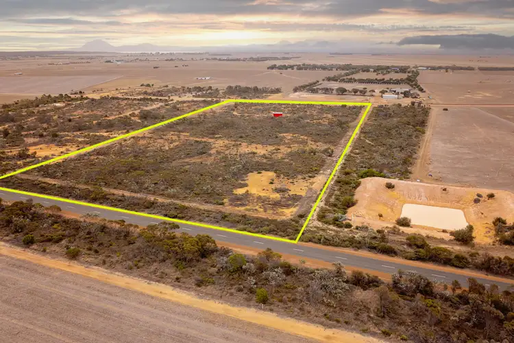 Fourth view of Homely land listing, 61 Acacia Drive, Hopetoun WA 6348