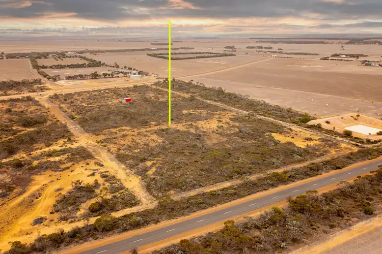 Fifth view of Homely land listing, 61 Acacia Drive, Hopetoun WA 6348