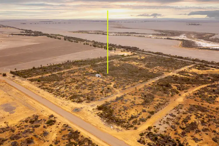 Sixth view of Homely land listing, 61 Acacia Drive, Hopetoun WA 6348
