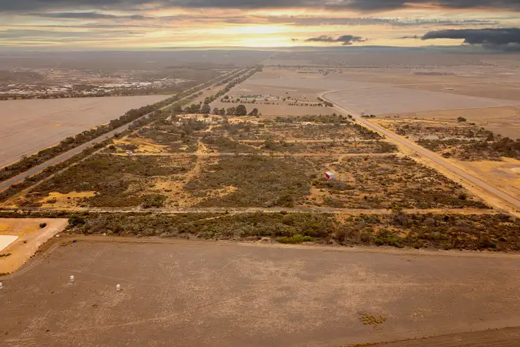 Seventh view of Homely land listing, 61 Acacia Drive, Hopetoun WA 6348