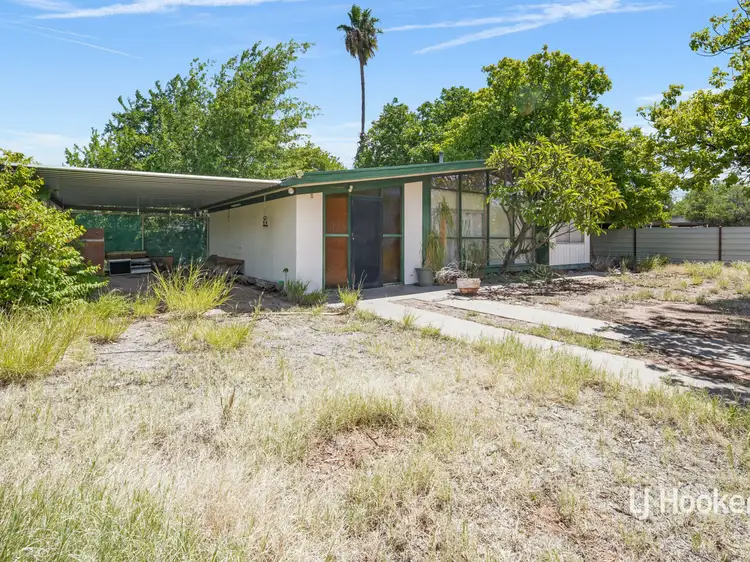 90 Memorial Avenue, Gillen NT 870