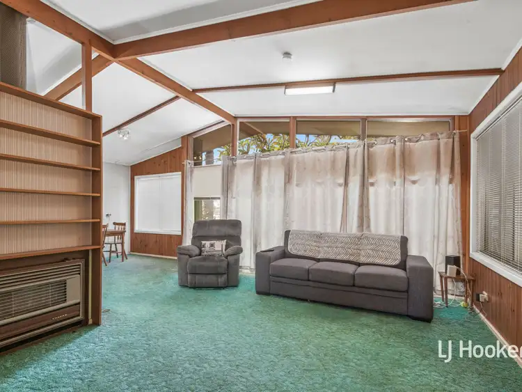 Sixth view of Homely house listing, 90 Memorial Avenue, Gillen NT 870