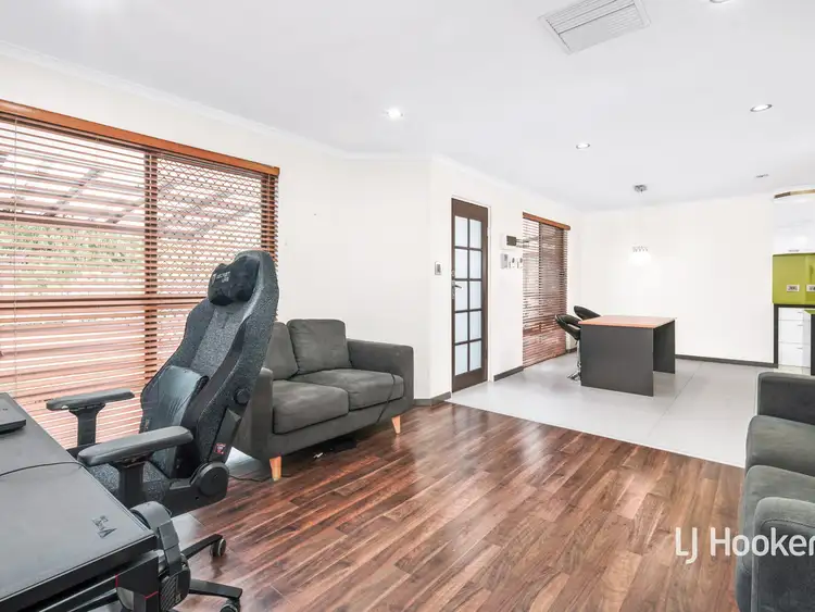 Second view of Homely unit listing, Unit 9/3 Barrett Drive, Desert Springs NT 870