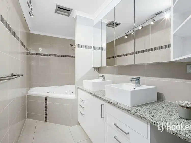 Fourth view of Homely unit listing, Unit 9/3 Barrett Drive, Desert Springs NT 870