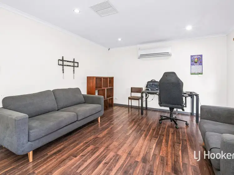 Sixth view of Homely unit listing, Unit 9/3 Barrett Drive, Desert Springs NT 870