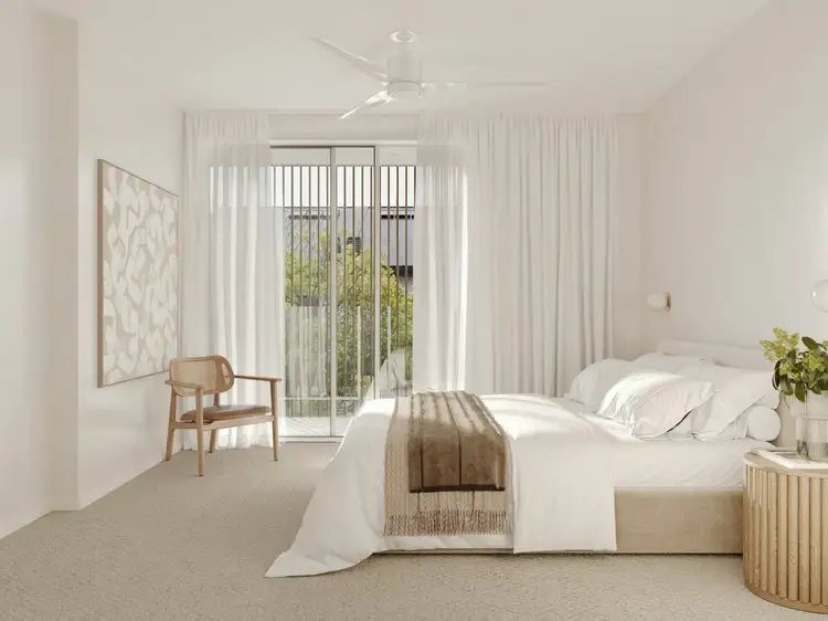 1/10 Chester Street, Highgate Hill QLD 4101