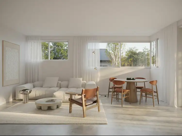 Third view of Homely apartment listing, 1/10 Chester Street, Highgate Hill QLD 4101